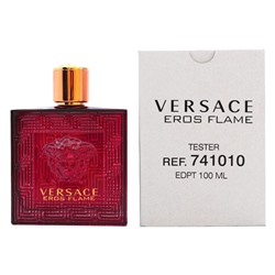 Tester Versace Eros Flame edp 100 ml