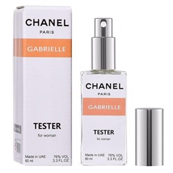 Tester UAE Chanel Gabrielle 60 ml