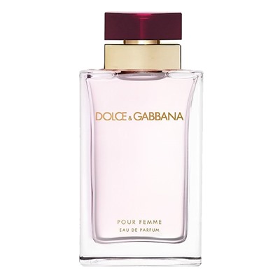 Dolce & Gabbana Pour Femme edp 100 ml
