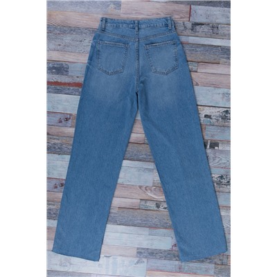 джинсы 
            124.900-1