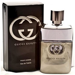 Gucci Guilty Pour Homme 90 ml
