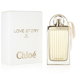 Chloe Love Story edp 75 ml