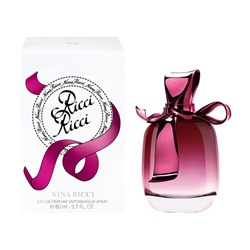 Nina Ricci Ricci Ricci edp 80 ml