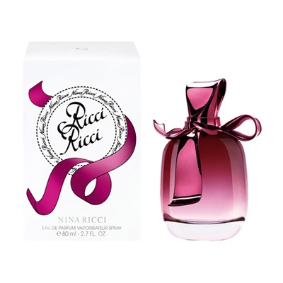 Nina Ricci Ricci Ricci edp 80 ml