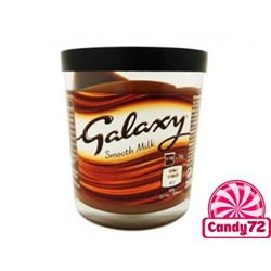 Galaxy шоколадная паста