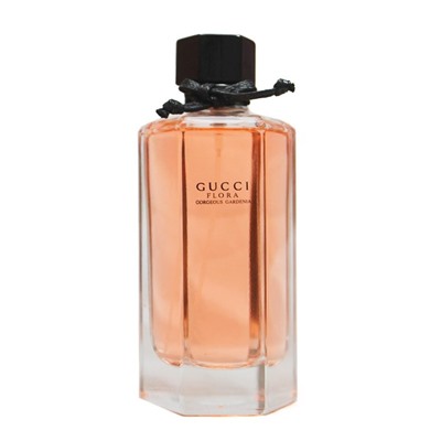 Gucci Flora By Gucci Gorgeous Gardenia Limited Edition (розовая) edt 100 ml