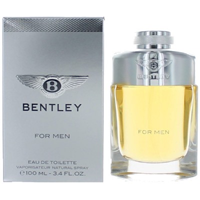 Bentley For Men edt 100 ml