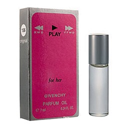 Givenchy Play For Her oil 7 ml