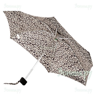 Маленький зонт Fulton L501-3019 Shadow Leopard Tiny-2