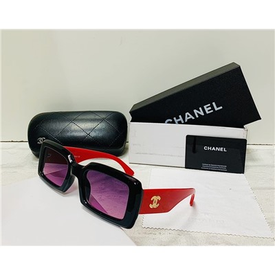 Солнцезащитные Chanel 110 (только очки)