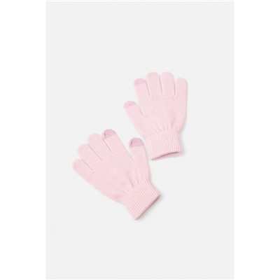 Перчатки детские для девочек Antwerp светло-розовый
