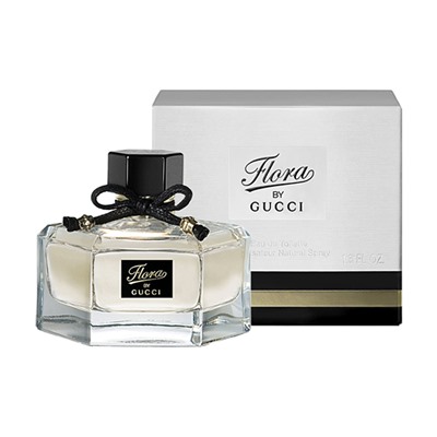 Gucci Flora By Gucci edt 75 ml