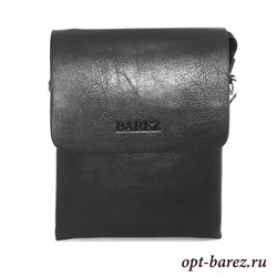 O-182 Сумка-планшет "Barez-3304-2" (эко-кожа)