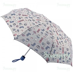 Зонт Fulton G701-3888 День в Лондоне