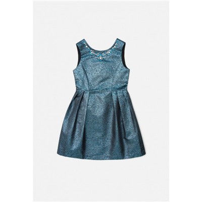 Платье детское для девочек Irena синий