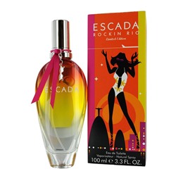 Escada Rockin Rio Limited Edition edt 100 ml