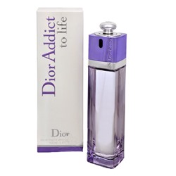 Christian Dior Addict To Life edt 100 ml