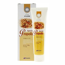 Hanil Зубная паста с прополисом / Special XYLOS Propolis, 130 г