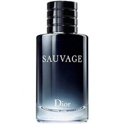 Christian Dior Sauvage 100 ml