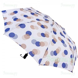 Зонтик для женщин Doppler 744765 MN-01, полный автомат