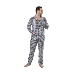 Пижама мужская #000100063