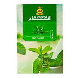 Табак для кальяна Al Fakher Мята 50 g 1 шт