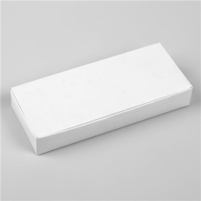 Кусачки-книпсер маникюрные, 5,5 см, фасовка 24 шт в коробке, цвет серебристый