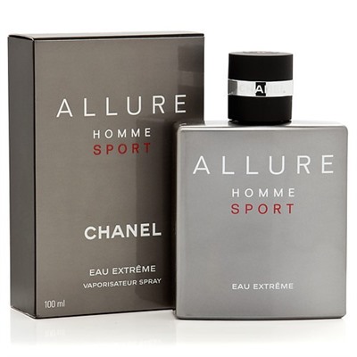 Chanel Allure Sport Eau Extreme edp 100 ml