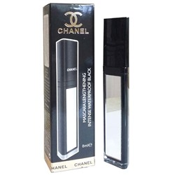 Тушь Chanel Mascara Lengthening Intense Waterproof Black 8 ml