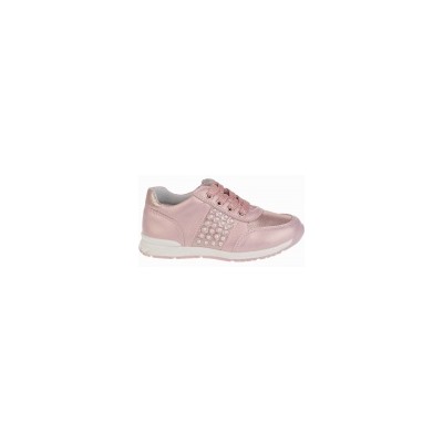 Полуботинки Kenka кроссовки для девочки EXB_5318-22_pink