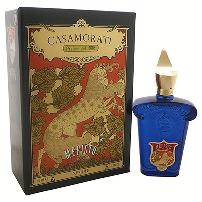 Xerjoff Casamorati 1888 Mefisto edp 100 ml