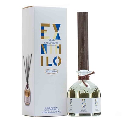 Аромадиффузор Ex Nihilo Fleur Narcotique Home Parfum 100 ml