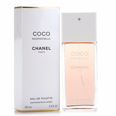 Chanel Coco Mademoiselle edt 100 ml