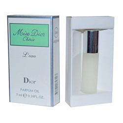 Christian Dior Miss Dior Cherie L'eau oil 7 ml