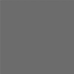 Фоамиран иранский - Тёмно-серый 60х70 см (026)