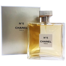 Chanel №5 edp 100 ml (gold)