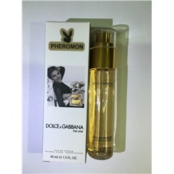 Миниатюра Dolce & Gabbana The One woman 45 ml