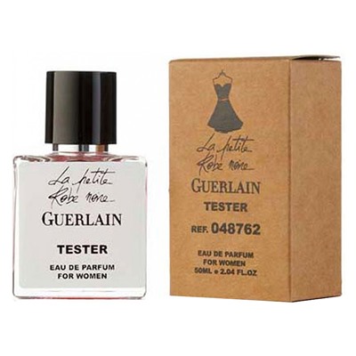 Tester Dubai Guerlain La Petite Robe Noire edp 50 ml