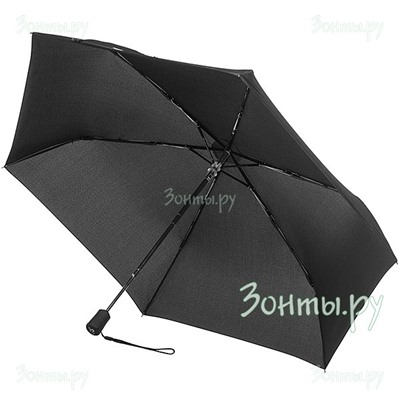 Компактный мужской зонт Trust 32360