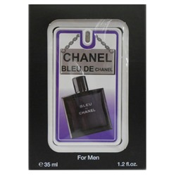 Chanel Bleu De Chanel edp 35 ml