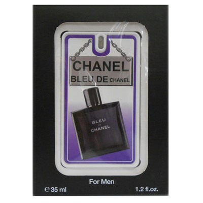 Chanel Bleu De Chanel edp 35 ml