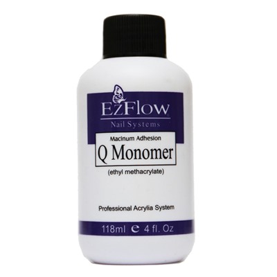 Акриловая жидкость (ликвид) EzFlow Q-Monomer 118 ml