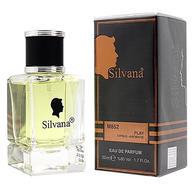 Silvana M852 Givenchy Play Men edp 50 ml