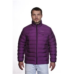 Куртка Модель СМ-24 Фиолетовый