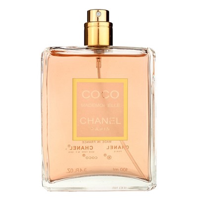 Tester Chanel Coco Mademoiselle 100 ml