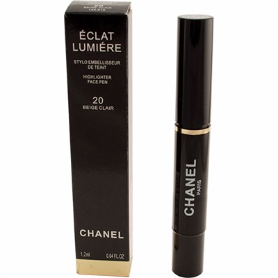 Корректор Chanel Eclat Lumiere 1,2 ml