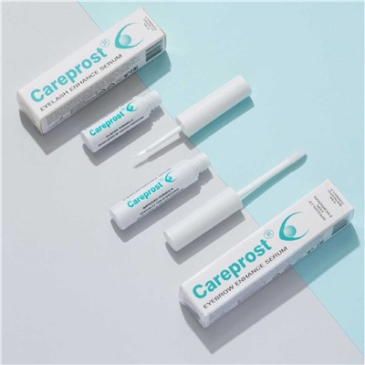 Careprost Сыворотка для роста ресниц / Eyelash Serum, 3 мл