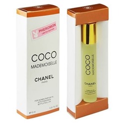 Масло Chanel Coco Mademoiselle 10 ml