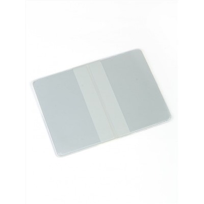J-063 Карман для пластиковых карт (ПВХ)