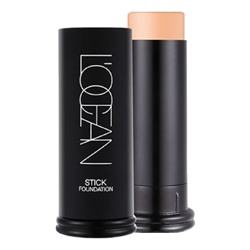 L’ocean Тональное основа-стик / Contouring Strobing Stick Foundation #21, Light Beige, 15 г